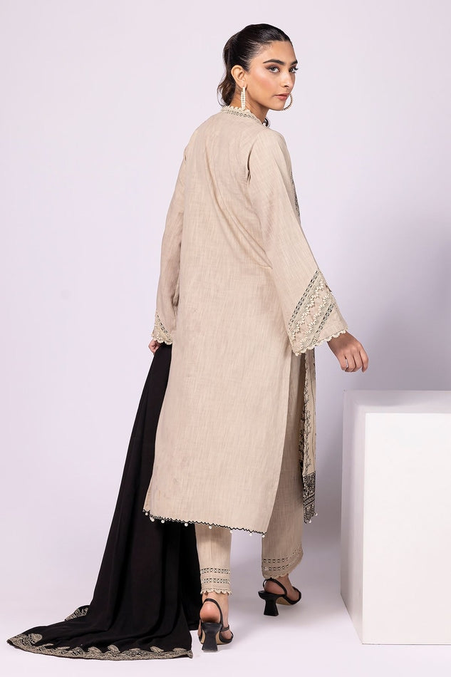 Fabrics 3 Piece