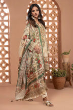 Fabrics 3 Piece