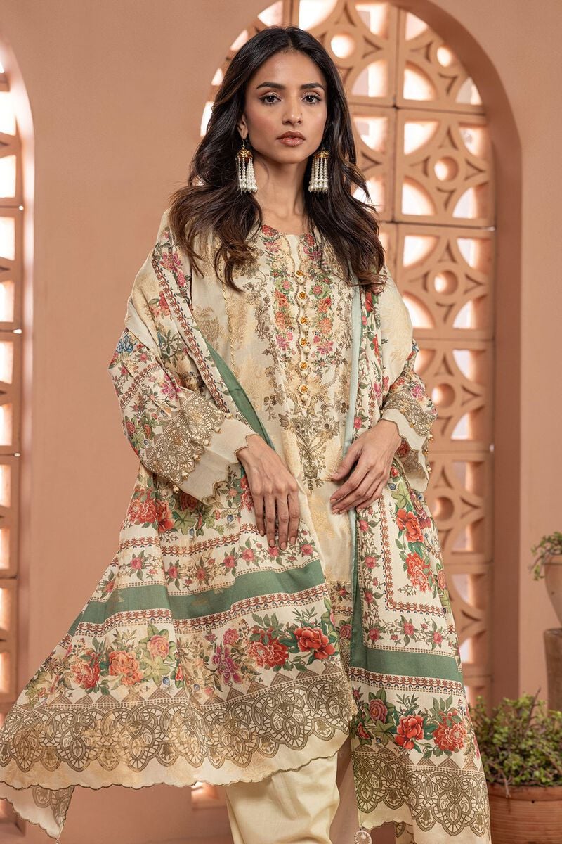 Fabrics 3 Piece