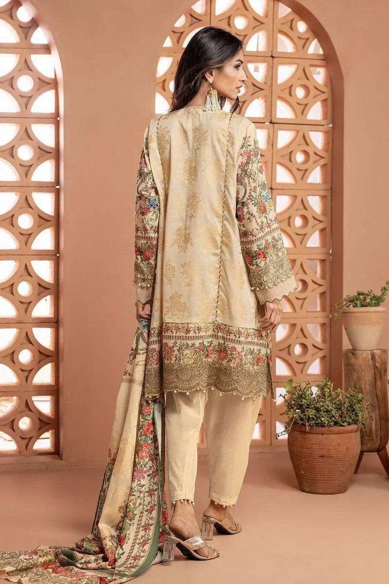 Fabrics 3 Piece