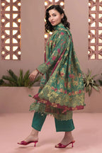 Fabrics 3 Piece