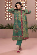 Fabrics 3 Piece