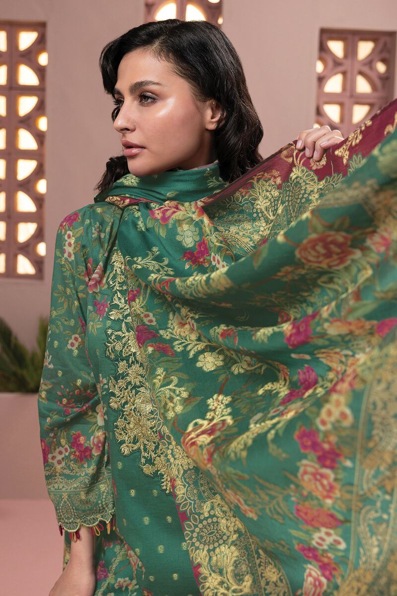 Fabrics 3 Piece