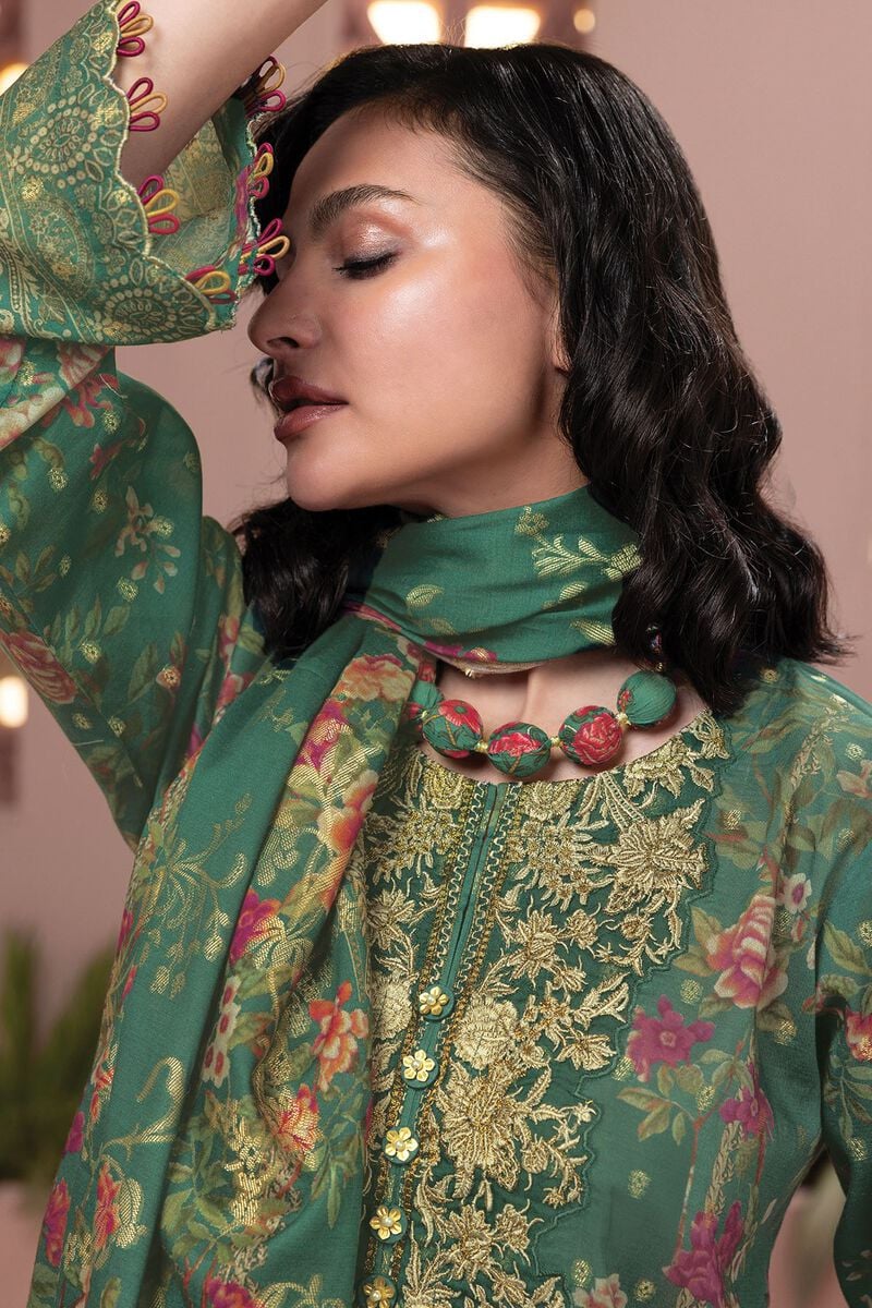 Fabrics 3 Piece