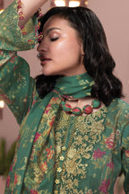 Fabrics 3 Piece