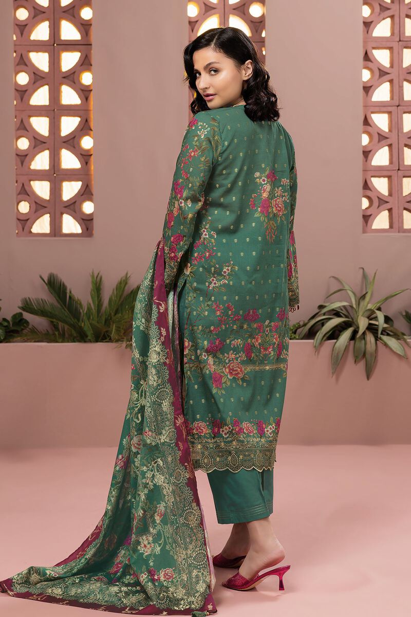 Fabrics 3 Piece