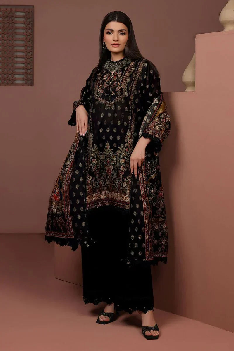 Fabrics 3 Piece
