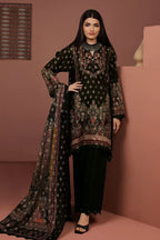 Fabrics 3 Piece