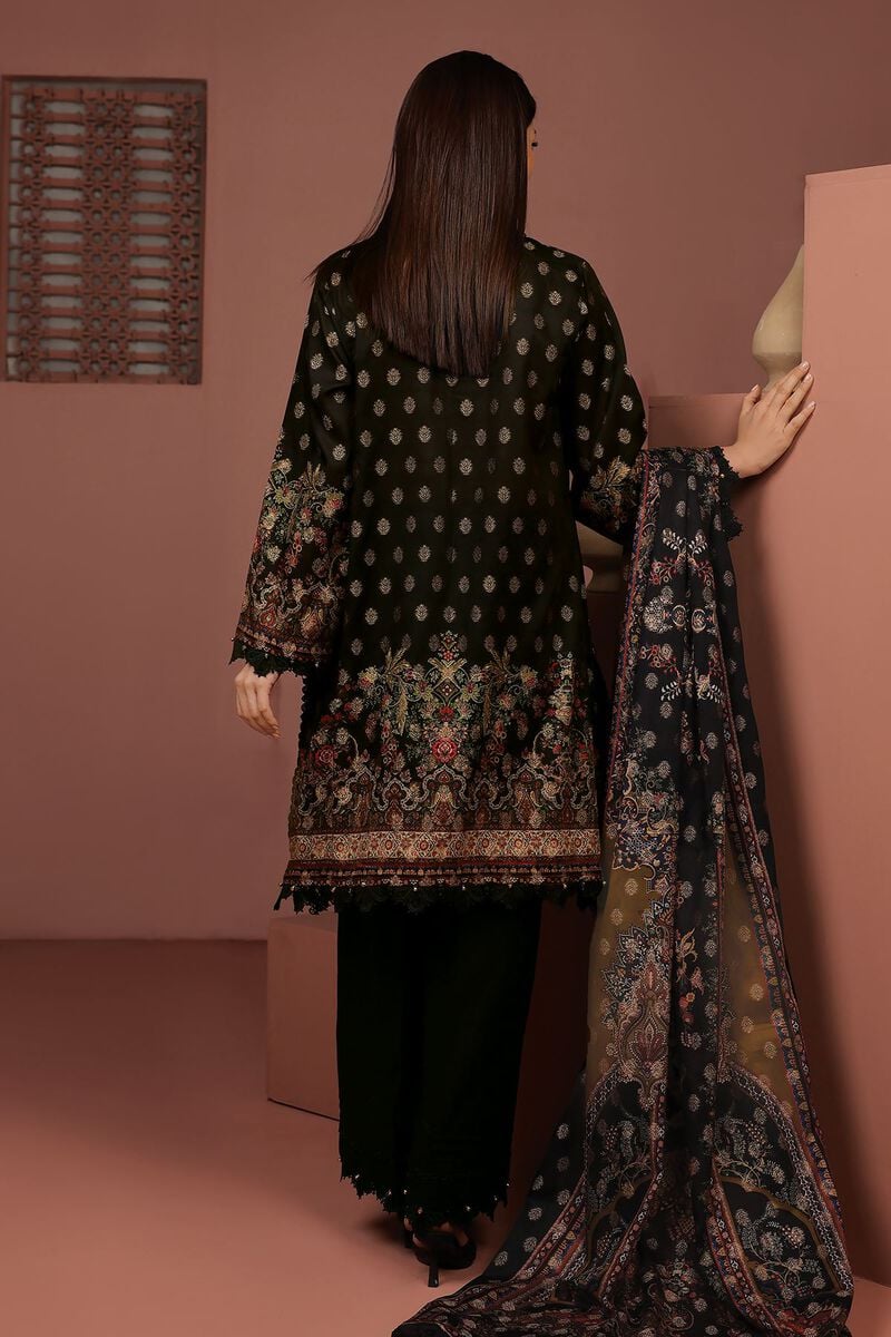 Fabrics 3 Piece