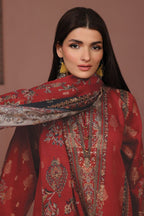 Fabrics 3 Piece
