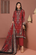 Fabrics 3 Piece