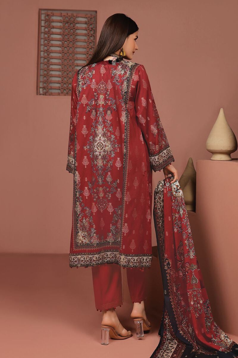 Fabrics 3 Piece