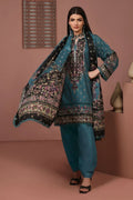 Fabrics 3 Piece