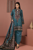 Fabrics 3 Piece