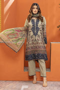 Fabrics 3 Piece