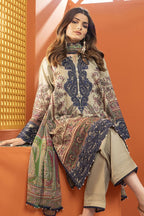 Fabrics 3 Piece
