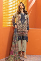 Fabrics 3 Piece