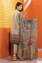 Fabrics 3 Piece
