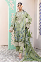 Fabrics 3 Piece