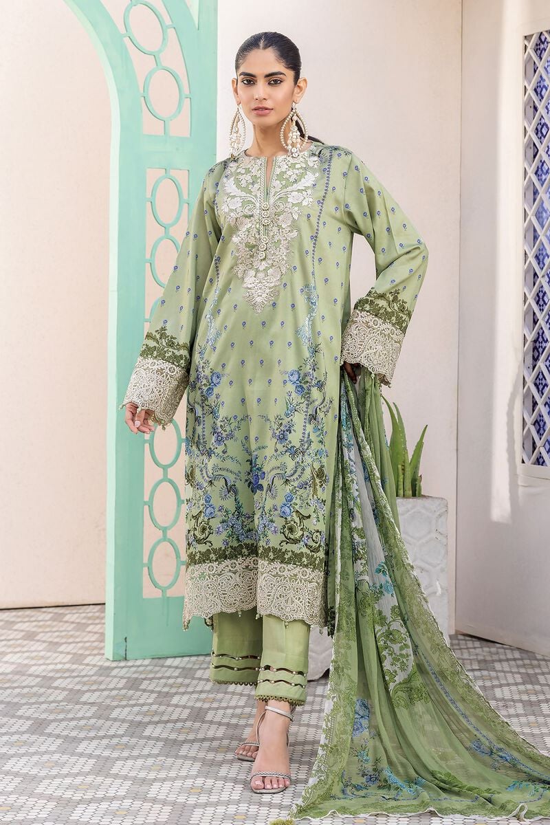 Fabrics 3 Piece