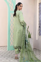 Fabrics 3 Piece