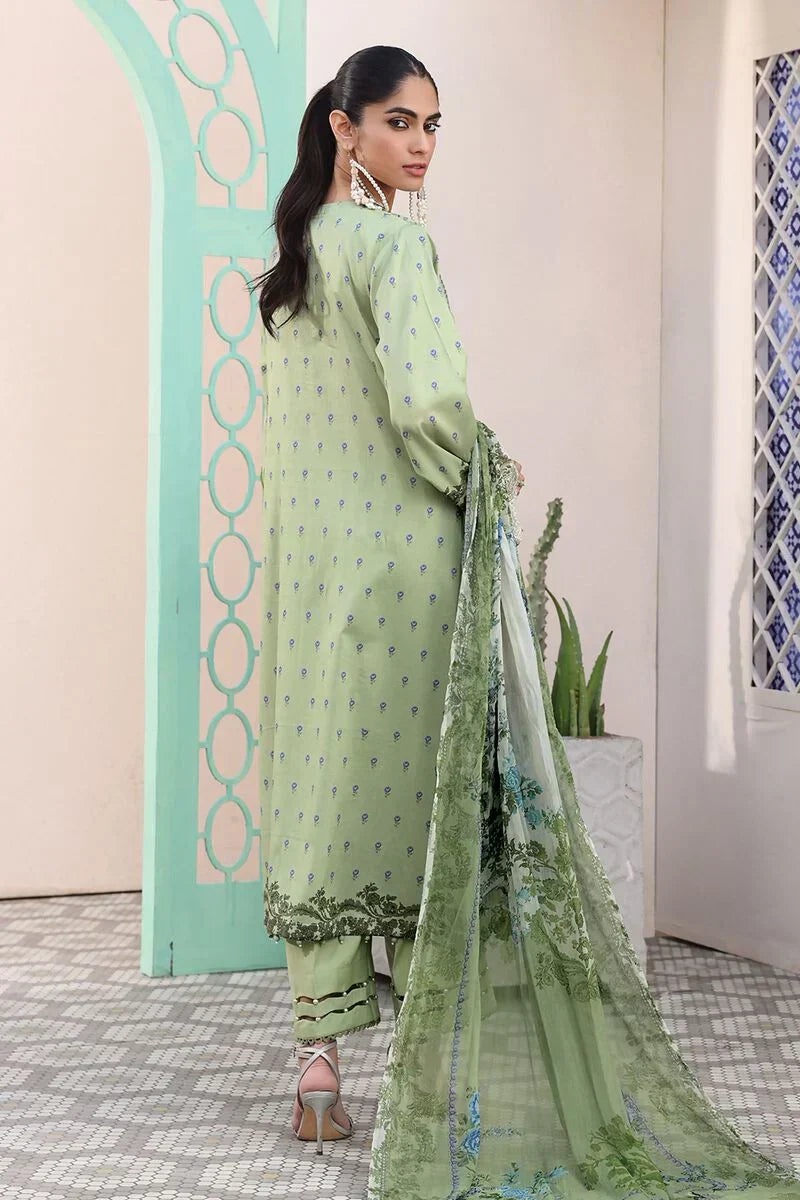 Fabrics 3 Piece