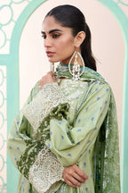 Fabrics 3 Piece