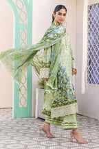 Fabrics 3 Piece