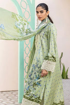 Fabrics 3 Piece