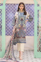 Fabrics 3 Piece