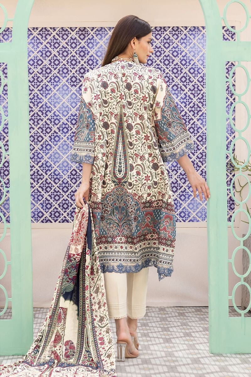 Fabrics 3 Piece