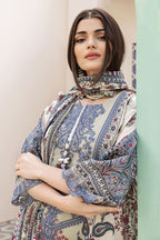Fabrics 3 Piece