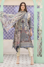 Fabrics 3 Piece