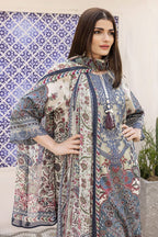 Fabrics 3 Piece