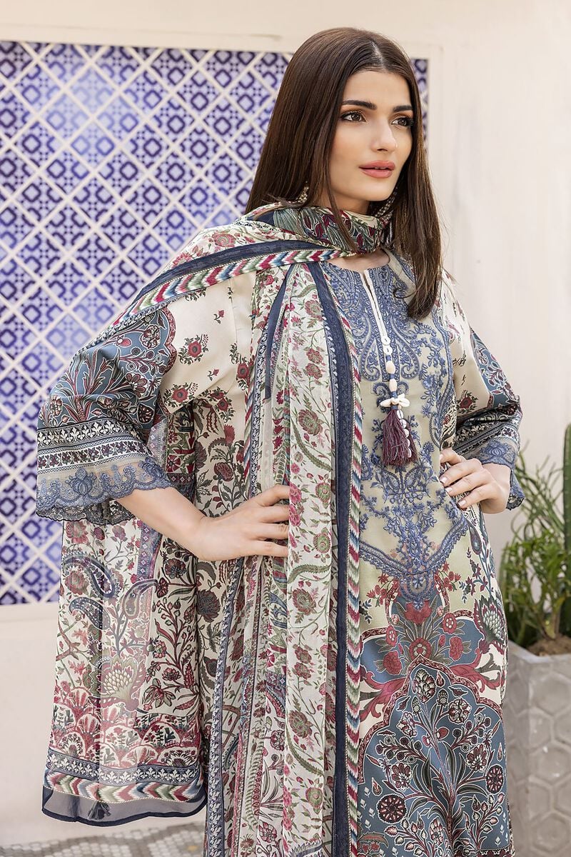 Fabrics 3 Piece