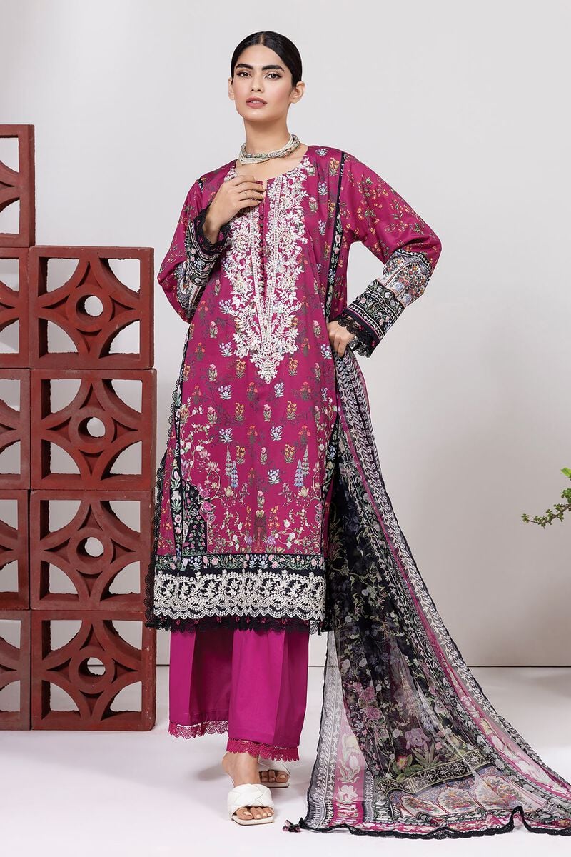 Fabrics 3 Piece