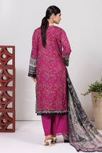 Fabrics 3 Piece