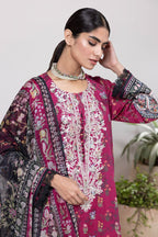 Fabrics 3 Piece