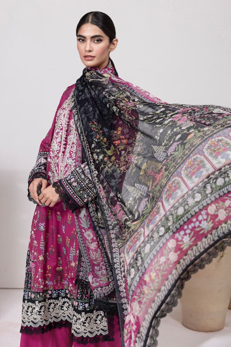 Fabrics 3 Piece