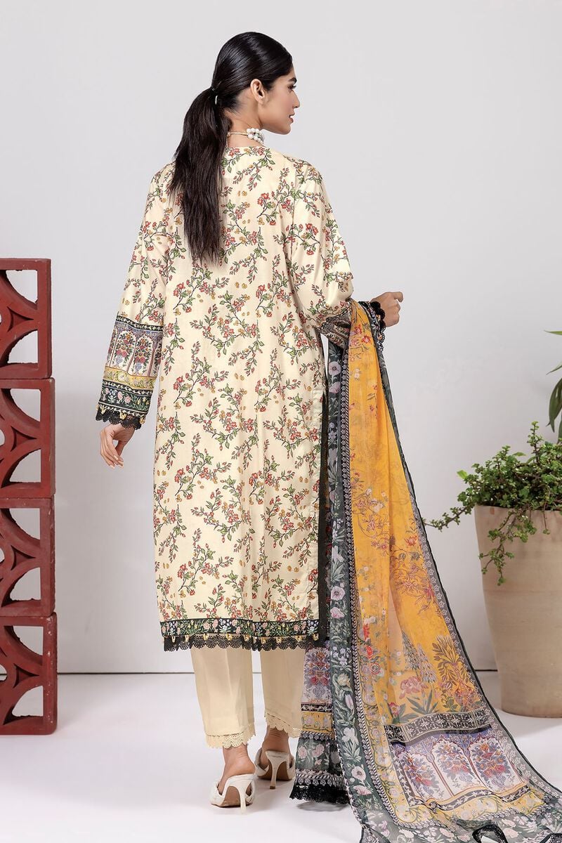 Fabrics 3 Piece