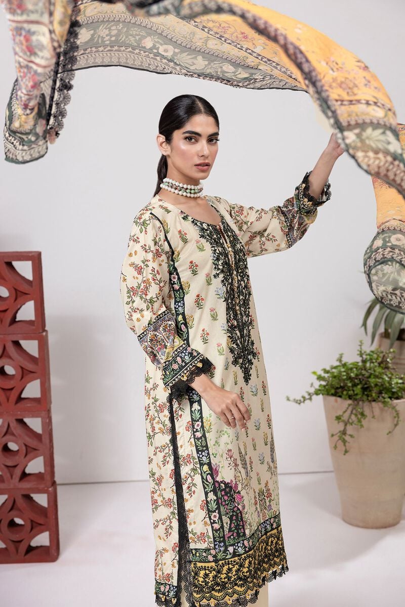Fabrics 3 Piece