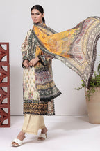 Fabrics 3 Piece