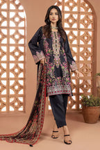 Fabrics 3 Piece