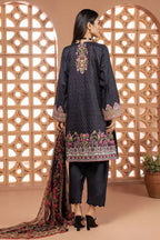 Fabrics 3 Piece