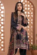 Fabrics 3 Piece