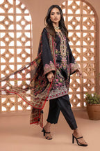 Fabrics 3 Piece