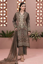 Fabrics 3 Piece