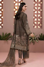 Fabrics 3 Piece