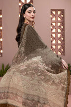 Fabrics 3 Piece
