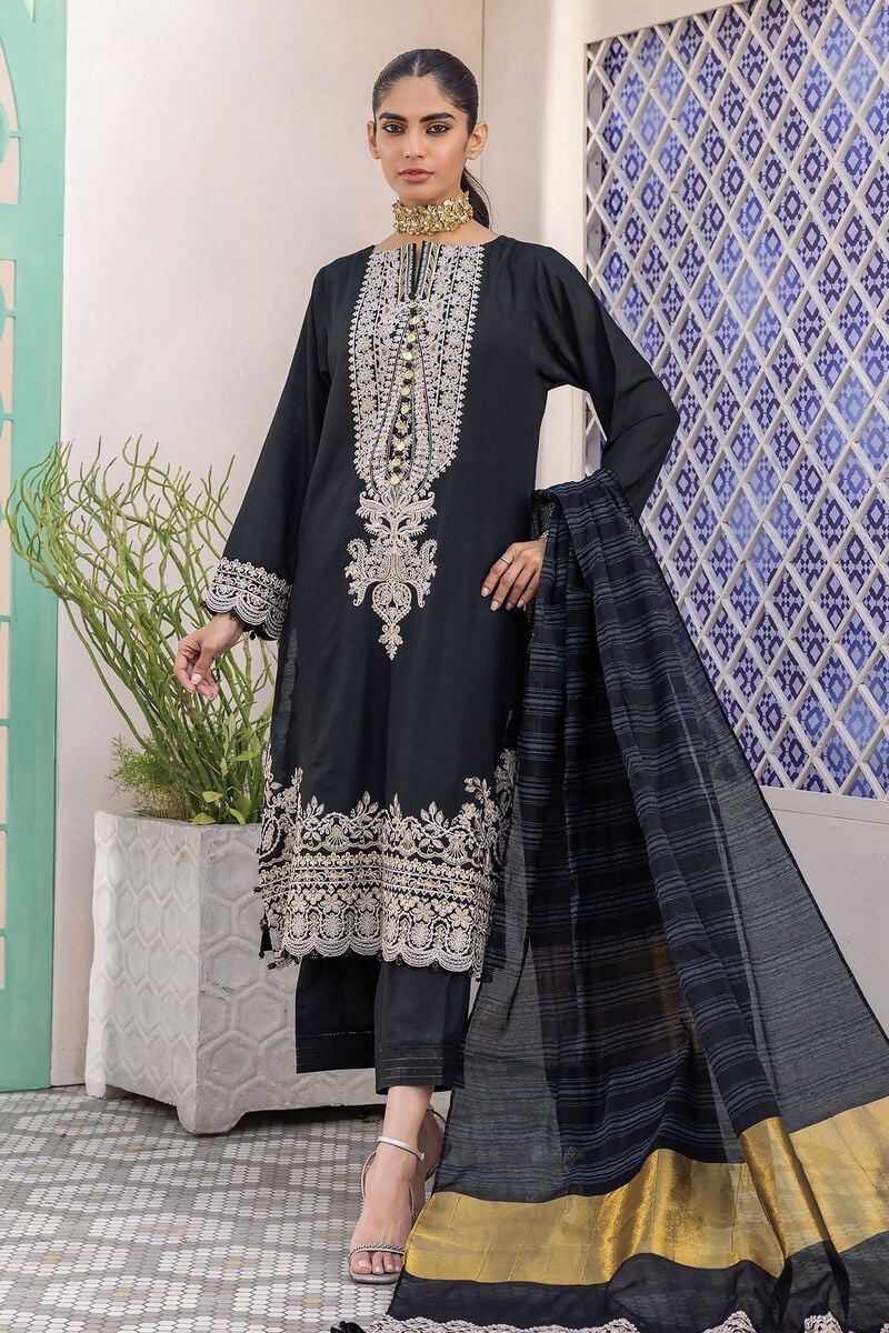 Fabrics 3 Piece